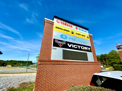 Motorcycle Dealer «Mountain Motorsports», reviews and photos, 3102 Cobb Pkwy NW, Kennesaw, GA 30152, USA
