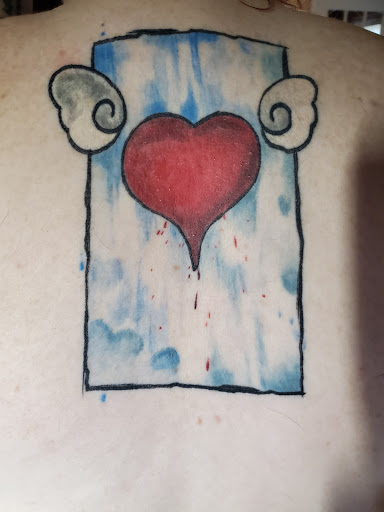 Tattoo Shop «Tried and True Tattoo», reviews and photos, 2289 Peachtree Rd, Atlanta, GA 30309, USA