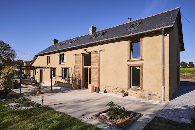 atelier alp à Saint-Germain-sur-Ille