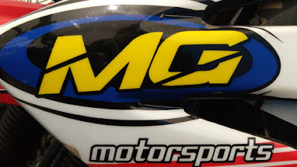 Taller De Motos MG Motor Sport
