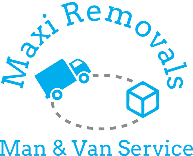 Maxi Removals Man and van Service - Aberdeen
