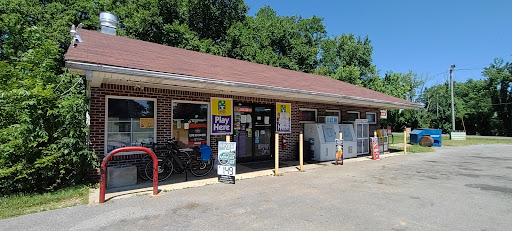 Midland Market & Deli, 9022 Midland Rd, Bell Buckle, TN 37020, USA, 