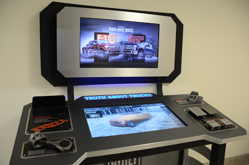 Ford Dealer «Lynn Layton Ford», reviews and photos, 3300 US-31, Decatur, AL 35603, USA