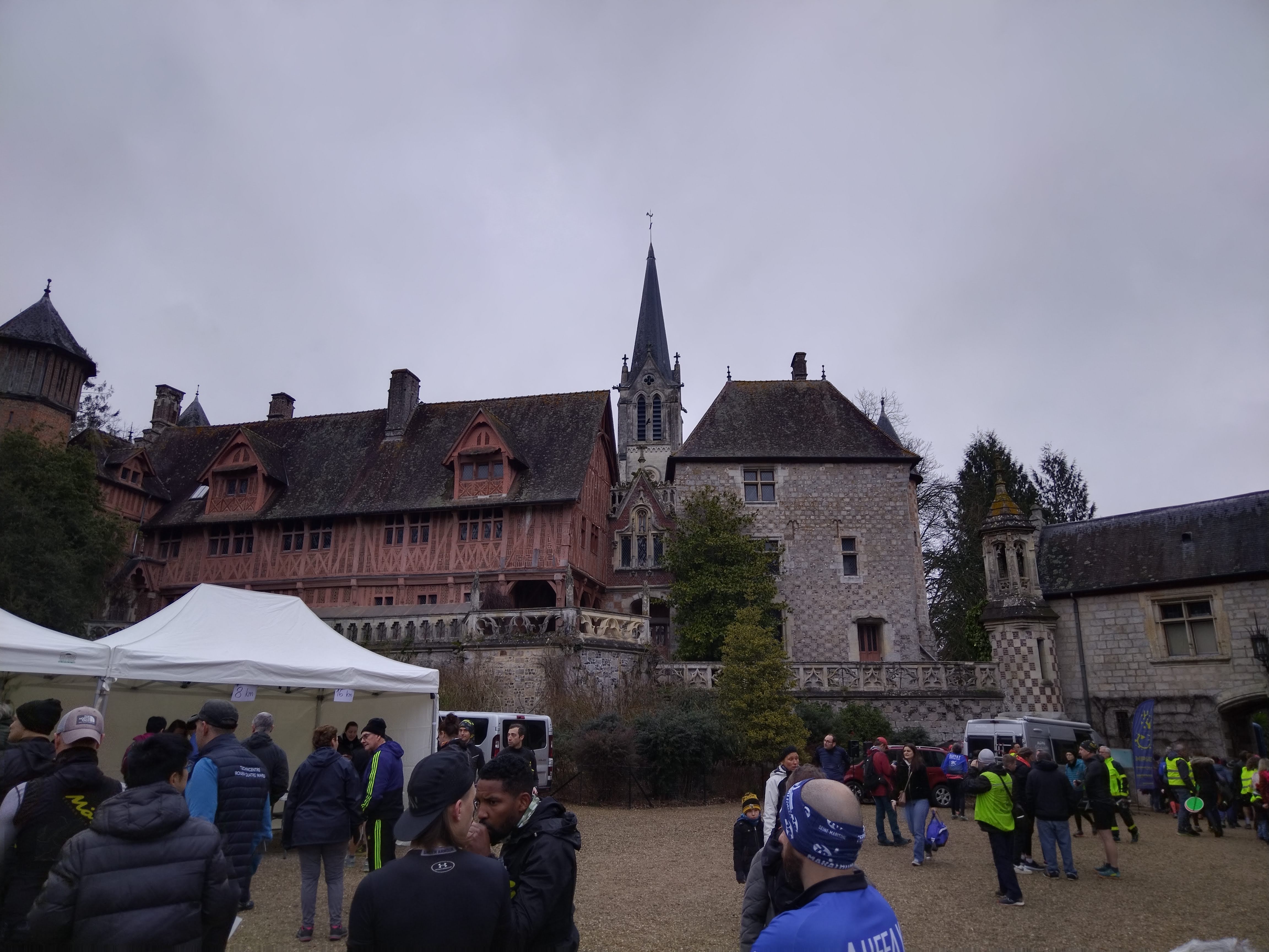 Photo n° 2 de l'avis de Teddy.a fait le 15/03/2023 à 12:45