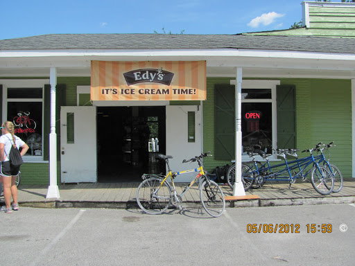 Bicycle Rental Service «Katy Bike Rental», reviews and photos, 2998 MO-94, Defiance, MO 63341, USA
