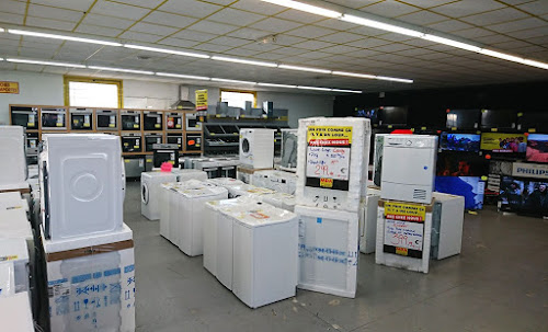 Magasin d'électroménager MDA Electroménager Discount Lunel