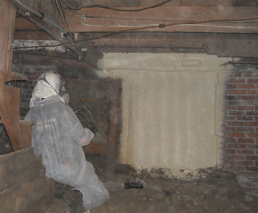 Absolute Spray Foam Insulation