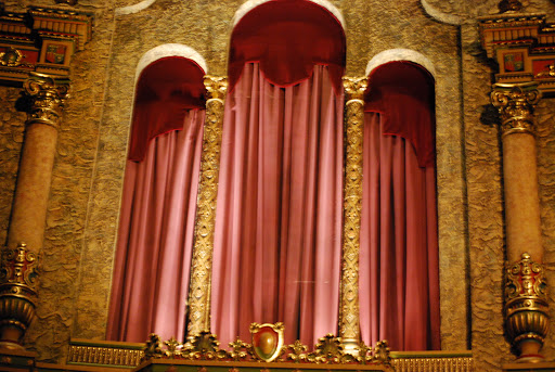 Performing Arts Theater «Meyer Theatre», reviews and photos, 117 S Washington St, Green Bay, WI 54301, USA