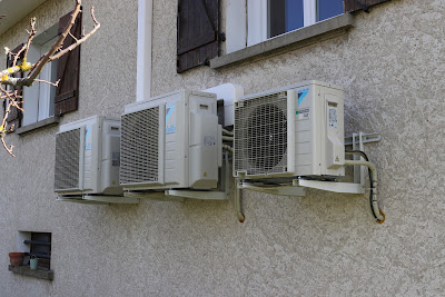 DELOT SERVICE EQUIPEMENT - Climatisation Froid Cuisine Pro à Saint-Blaise-du-Buis