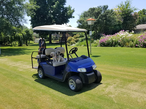 Golf Course «Broadmoore Golf Course», reviews and photos, 500 Willow Pine Dr, Moore, OK 73160, USA