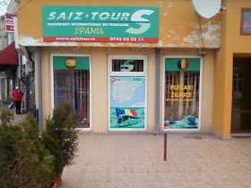 Saiz Tour