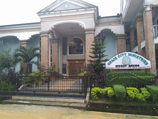 Grace City Ministries, 35 Charles Okonji street, opposite NTA gate, Mgbuoba 500272, Port Harcourt, Nigeria, Place of Worship, state Rivers