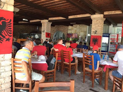 Photos of Restaurant Gostivari