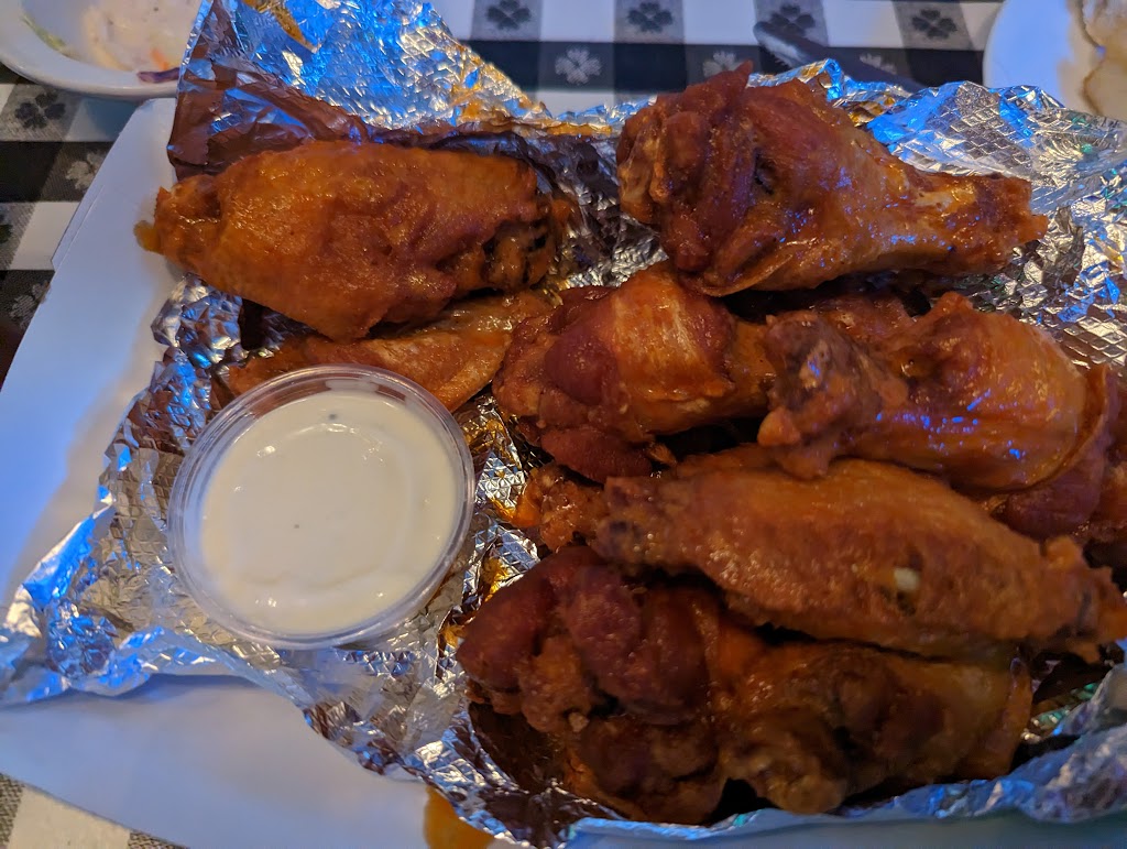 Pot-O-Gold Bar & Restaurant 14094