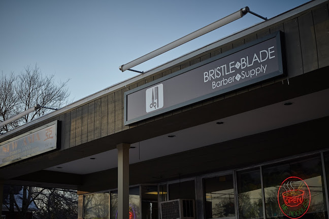 Bristle and Blade Barber Shop