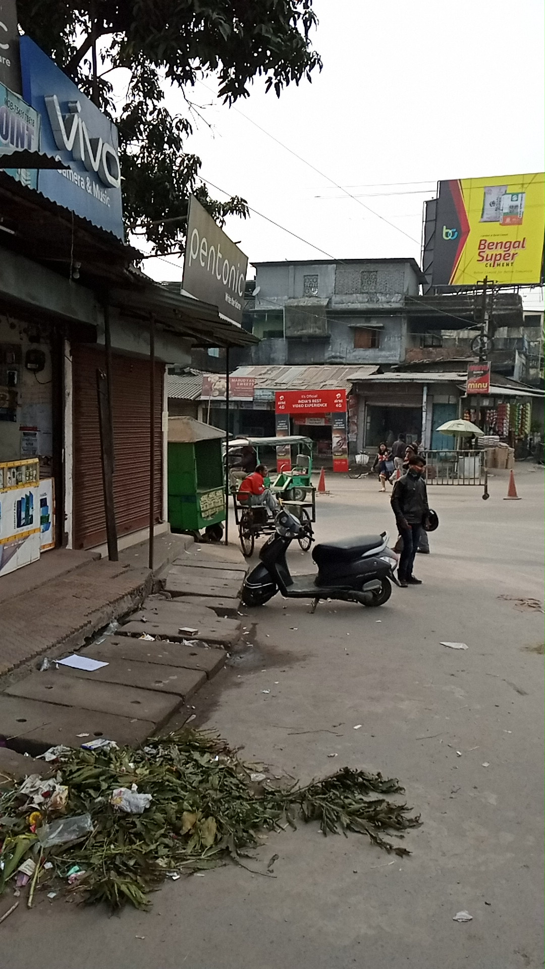 Marudyan