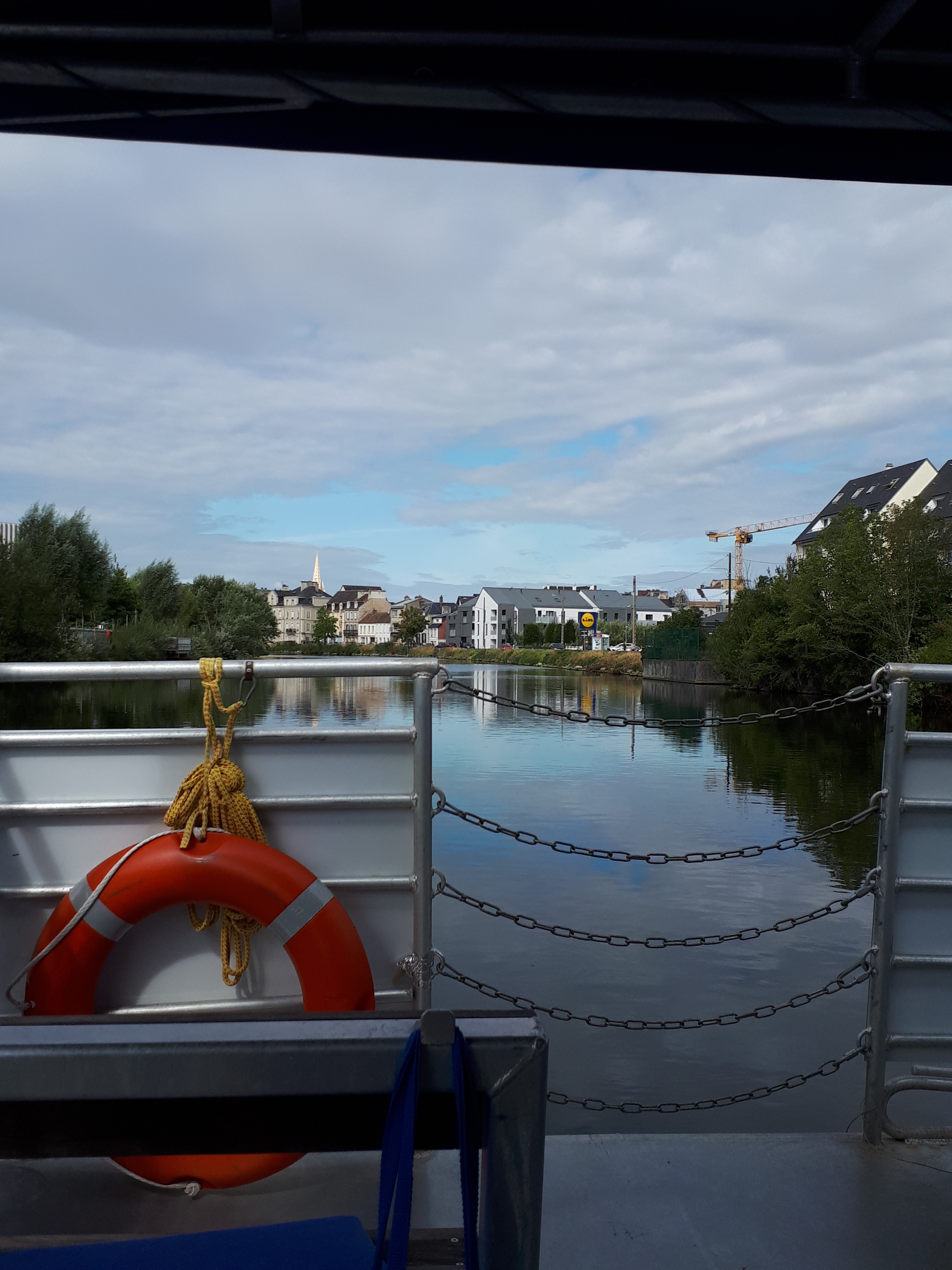 Photo n° 2 de l'avis de Samuel.o fait le 08/08/2019 à 16:05