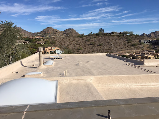 Best All Types Roofing Co Inc in Phoenix, Arizona