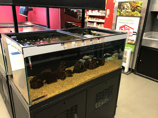 Pet Supply Store «Petco Animal Supplies», reviews and photos, 5850 Sepulveda Blvd, Van Nuys, CA 91411, USA