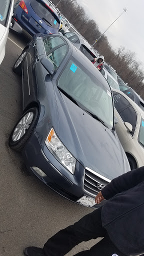 Used Car Dealer «Rockland Auto Sales», reviews and photos, 4852 N 5th St, Philadelphia, PA 19120, USA