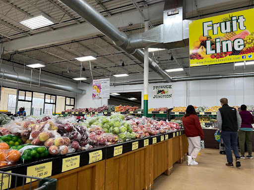 Produce Market «Produce Junction Inc», reviews and photos, 272 Pottstown Pike, Exton, PA 19341, USA