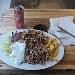 Photo n°1 de l'avis de gonzales.8 fait le 24/01/2024 à 20:12 sur le  My Kebab House à Eching