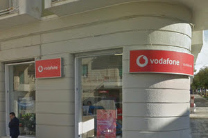 Vodafone Store | Via Nazionale