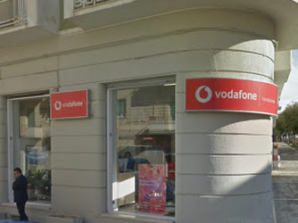 Vodafone Store | Via Nazionale