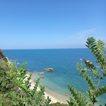 Photo n°2 de l'avis de Giulia.l fait le 28/08/2022 à 18:36 sur le  Camping Restaurant Di Giobbe à Ortona