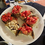 Photo n°1 de l'avis de Anna.a fait le 03/01/2020 à 14:37 sur le  Ristorante La Forastera à Forio