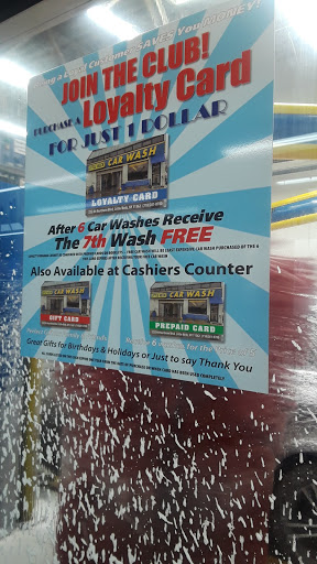 Car Wash «Little Neck Car Wash», reviews and photos, 232-04 Northern Blvd, Little Neck, NY 11362, USA