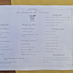 Photo n°6 de l'avis de Marilena.P fait le 08/07/2023 à 15:35 sur le  La Locanda del Torrione à Manfredonia