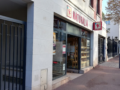 NATURALIA à Issy-les-Moulineaux
