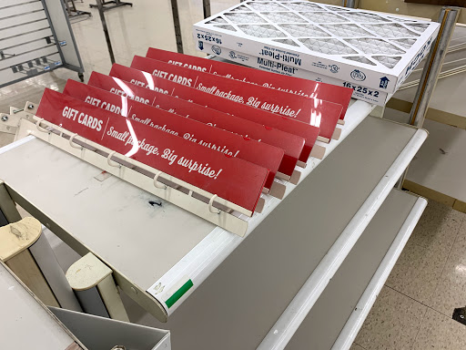 Discount Store «Kmart», reviews and photos, 3301 Center Rd, Brunswick, OH 44212, USA