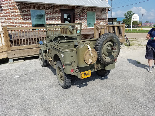 Cafe «The Feed Store», reviews and photos, 301 Ave A, Port Neches, TX 77651, USA