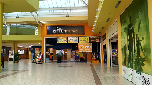 Reston Cinema en Valdemoro