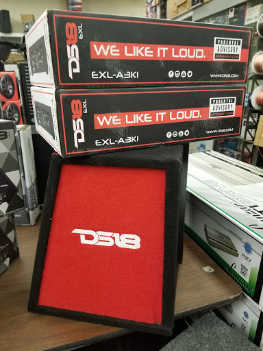 Home Audio Store «City Sound», reviews and photos, 1094 Main St, Bridgeport, CT 06604, USA