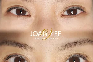 PJ Beauty and Brow image