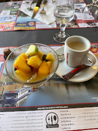 Plats et boissons du Restaurant français Le Pont Perdreau à Château-Gontier-sur-Mayenne - n°15