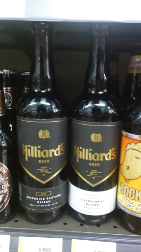 Wine Store «Total Wine & More», reviews and photos, 525 NE Northgate Way #5, Seattle, WA 98125, USA