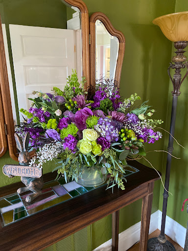 Upland Flowers image