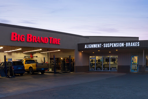 Big Brand Tire & Service - Oxnard