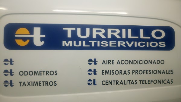 Electrónica Turrillo