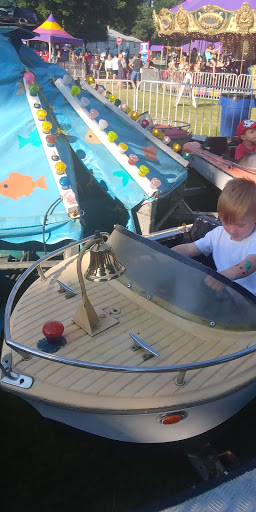 Community Center «Recreation Park», reviews and photos, 500 E Miner St, Arlington Heights, IL 60004, USA