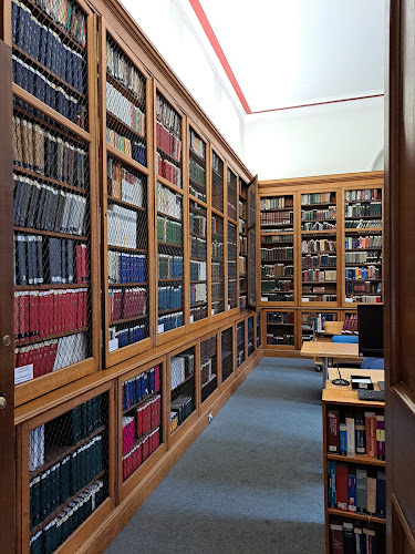 Taylor Institution Library - Shop
