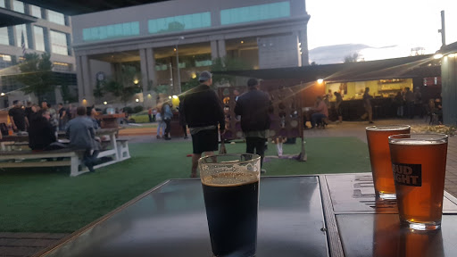 Association or Organization «Reno Riverwalk District», reviews and photos, 148 West St, Reno, NV 89501, USA