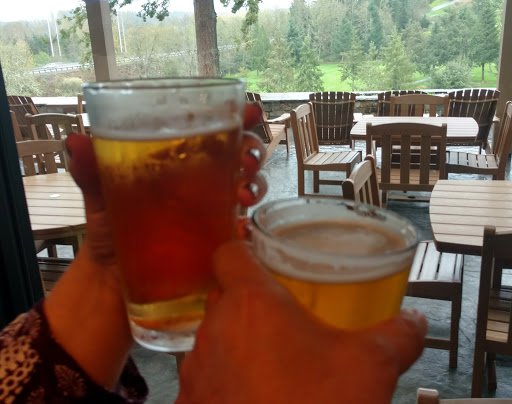 Golf Course «Wildwood Golf Course», reviews and photos, 21881 NW St Helens Rd, Portland, OR 97231, USA