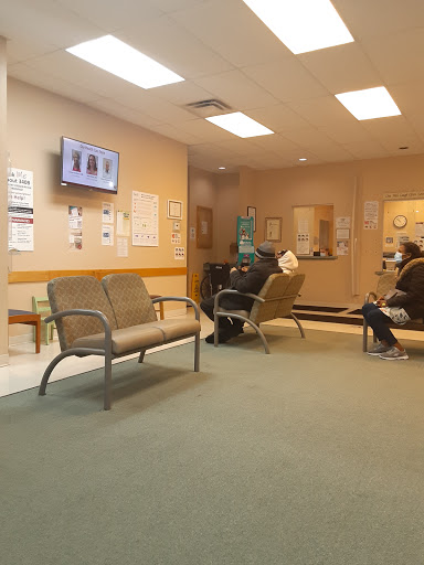 Heart of Ohio Family Health at James B. Feibel Center