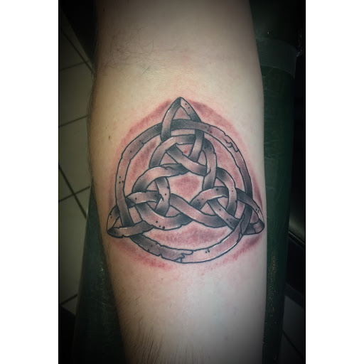 Find daddy tattoo ideas for your next unique tattoo in San Jose at Blue Rose Tattoo