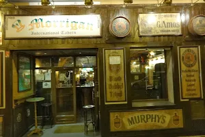 MORRIGAN Taverna Irlandesa image